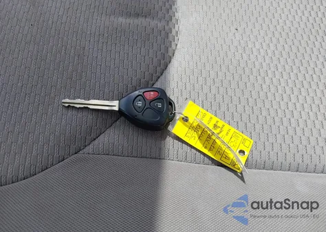 2012 Toyota Rav4 z USA, uszkodzony, nr VIN 2T3BF4DV4CW264553